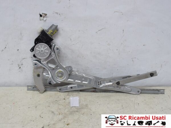 Alzavetro Anteriore Destro Fiat Fullback 6000606350