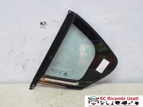 Vetro Fisso Posteriore Sinistro Alfa Romeo Giulia 50545329 50532333