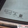 Vetro Fisso Posteriore Sinistro Alfa Romeo Giulia 50545329 50532333