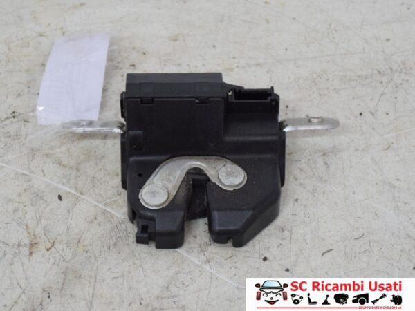 Serratura Portellone Fiat 500 55701971 52161766