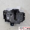 Serratura Porta Destra Fiat 500 52041735 52191861