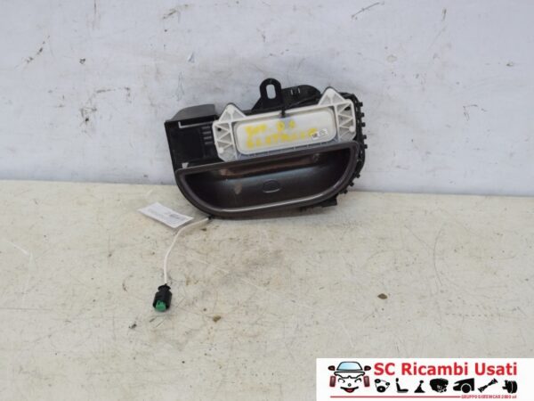 Maniglia Porta Destra Fiat 500 Ev Elettrica 735750141