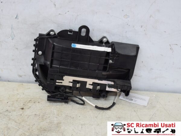 Maniglia Porta Destra Fiat 500 Ev Elettrica 735750141