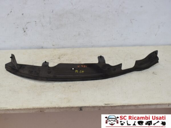 Guarnizione Porta Anteriore Destra Fiat 500ev 52138089