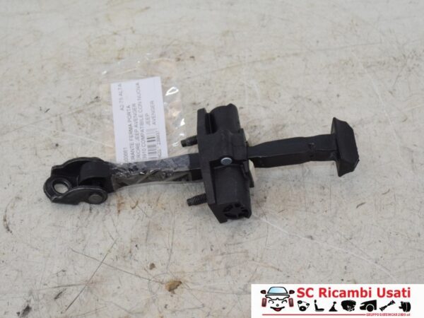 Tirante Porta Anteriore Jeep Avenger 52173910