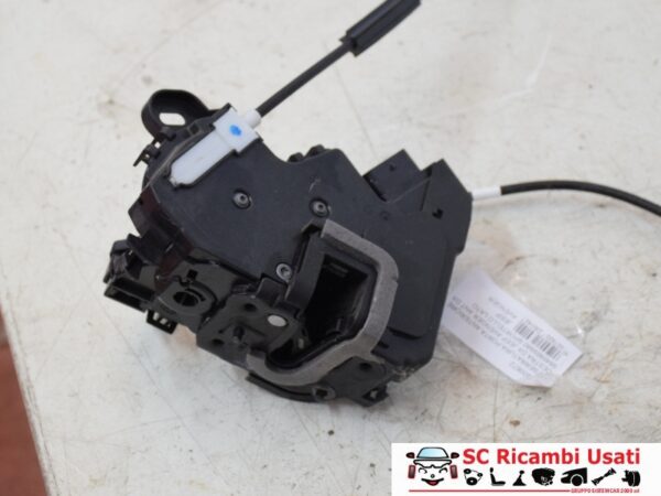 Serratura Anteriore Destra Jeep Avenger 9846869980