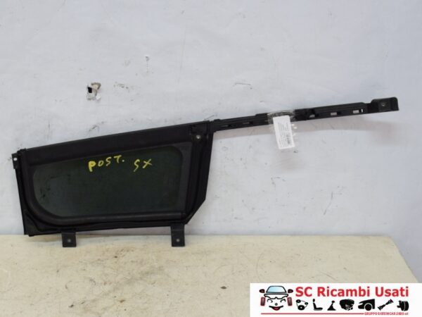 Vetro Fisso Posteriore Sinistro Jeep Avenger 52171288