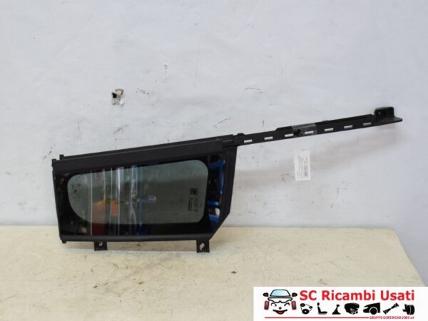 Vetro Fisso Posteriore Destro Jeep Avenger 52171270