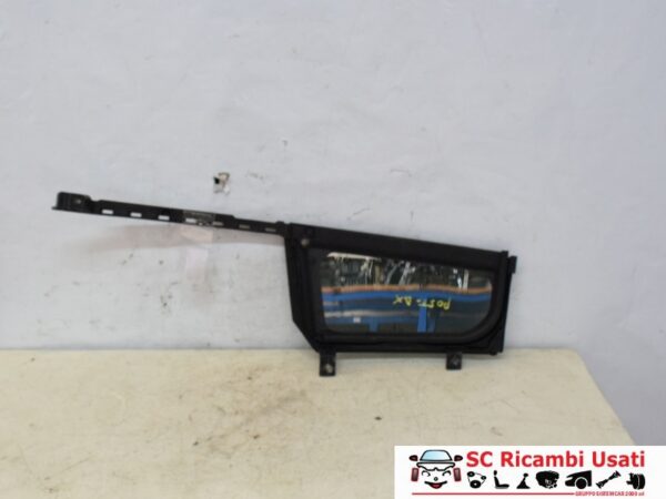 Vetro Fisso Posteriore Destro Jeep Avenger 52171270