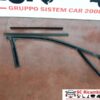 Guarnizione Porta Anteriore Destra Jeep Avenger 52174521