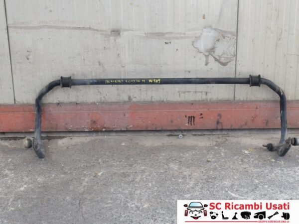 Barra Stabilizzatrice Mercedes Classe A W169 A1693230965