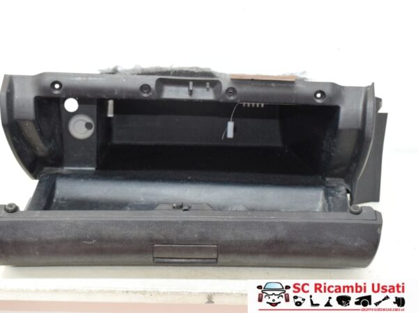 Cassetto Portaoggetti Mercedes Classe A W169 A1696801691