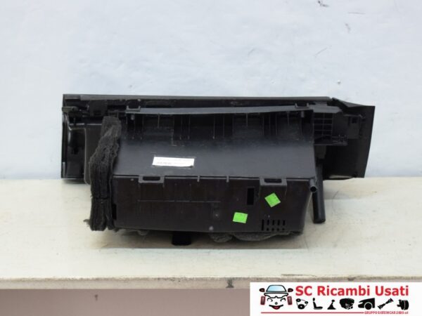 Cassetto Portaoggetti Mercedes Classe A W169 A1696801691