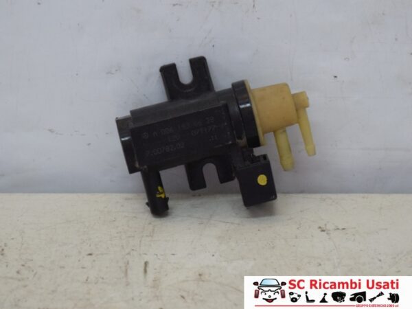 Elettrovalvola Egr Mercedes Classe A 2.0 Cdi A0061536628