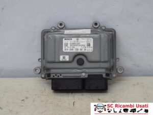 Centralina Motore Mercedes Classe A 2.0 Cdi A6401500034