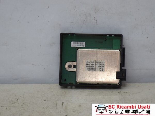 Centralina Antenna Mercedes Classe A A1698200475