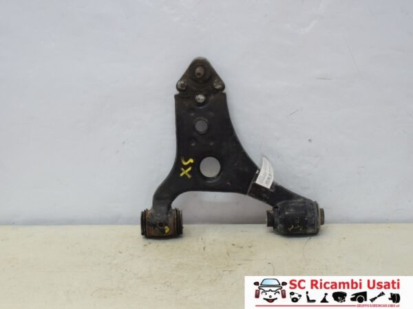 Braccio Oscillante Sinistro Mercedes Classe A A1693300407