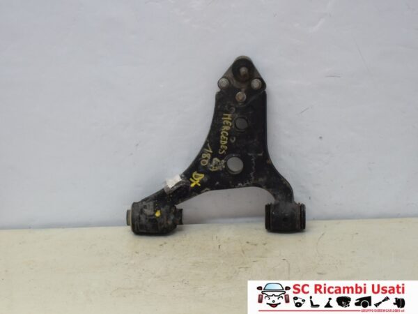 Braccio Oscillante Destro Mercedes Classe A W169