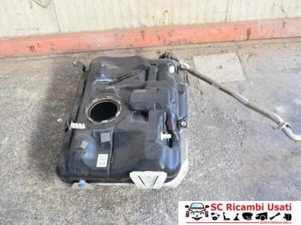 Serbatoio Carburante Classe A W176 Benzina A2464703101