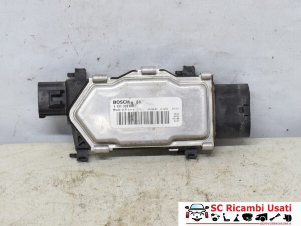 Centralina Ventola Radiatore Mercedes Classe A 1137328648