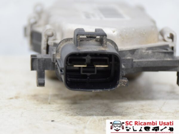 Centralina Ventola Radiatore Mercedes Classe A 1137328648