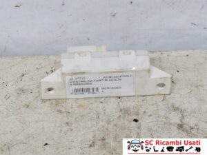 Centralina Luci Mercedes Classe A W176 A1669002906