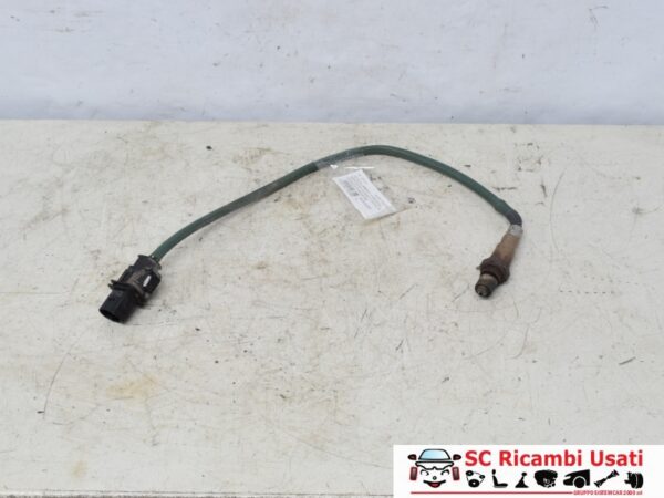 Sonda Lambda Mercedes Classe A 200 W176 0035427018