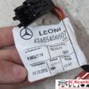 Centralina Batteria Mercedes Classe A W176 A0009822023