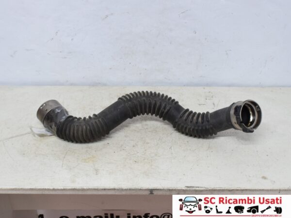 Tubo Intercooler Mercedes Classe A W176 A200 A2465200001