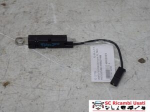 Amplificatore Antenna Mercedes Classe A W176 A1668201489