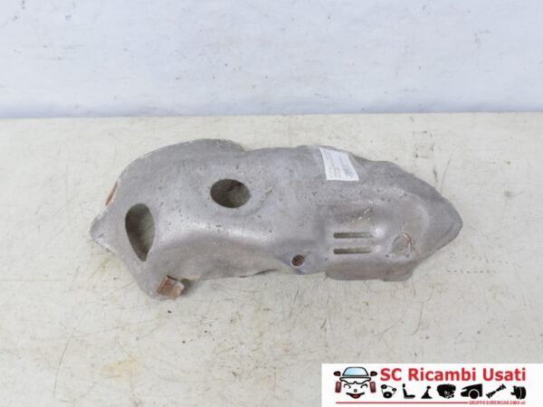 Paracalore Catalizzatore Mercedes Classe A W176 A270142092