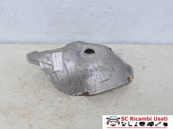 Paracalore Catalizzatore Mercedes Classe A W176 A270142092