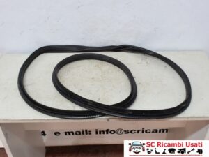 Guarnizione Porta Posteriore Mercedes Classe A A1766920176