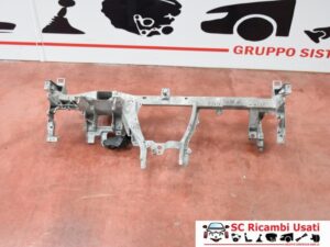 Traversa Sotto Cruscotto Jeep Renegade 51959436 52024431