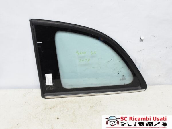 Vetro Fisso Posteriore Sinistro Fiat 500 51936750