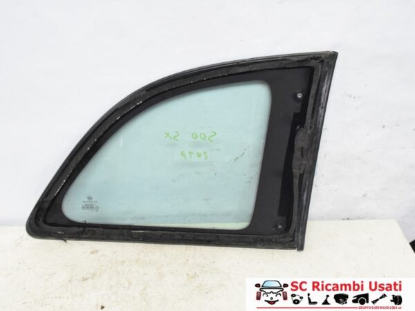 Vetro Fisso Posteriore Sinistro Fiat 500 51936750