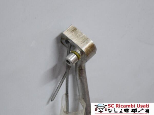 Tubo Clima Aria Condizionata Fiat 500 52060986