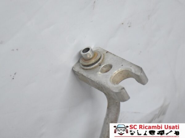 Tubo Clima Aria Condizionata Fiat 500 52060986