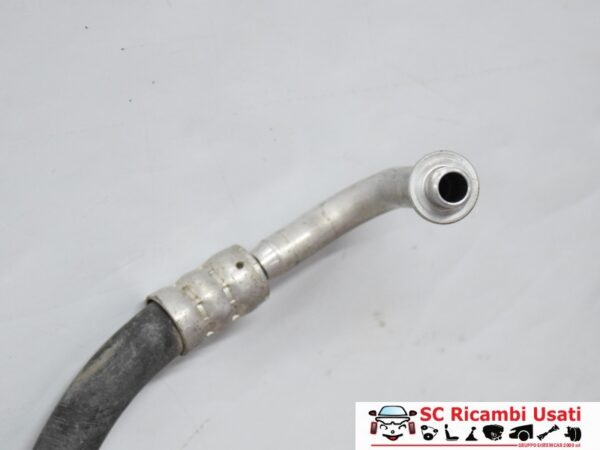 Tubo Clima Aria Condizionata Fiat 500 1.2 Benzina 52060974