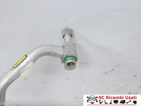 Tubo Clima Aria Condizionata Fiat 500 1.2 Benzina 52060996