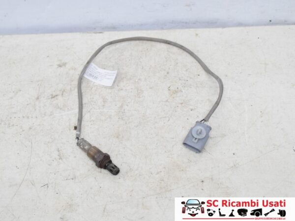 Sonda Lambda Fiat 500 1.2 Benzina 55249875