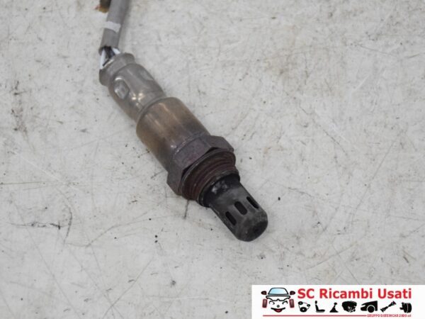 Sonda Lambda Fiat 500 1.2 Benzina 55249875