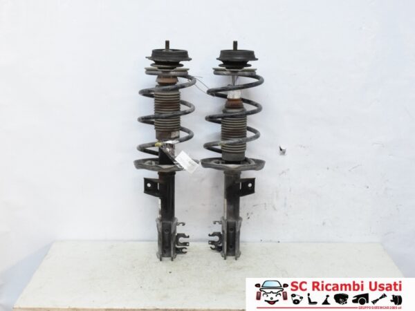 Ammortizzatori Anteriori Fiat 500 51871427 51872600