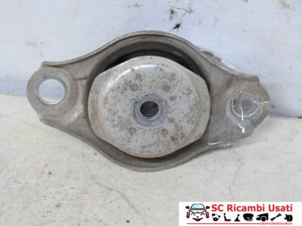 Supporto Cambio Fiat 500 1.2 Benzina 46800412