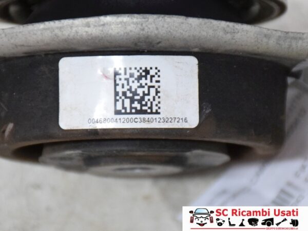 Supporto Cambio Fiat 500 1.2 Benzina 46800412