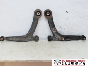 Bracci Oscillanti Fiat 500 50710290 52045069