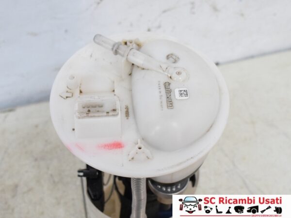 Pompa Carburante Benzina Fiat 500 52057721