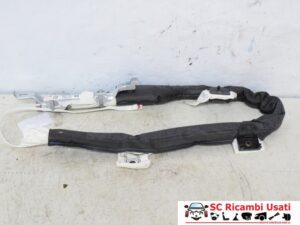 Airbag Tendina Laterale Sinistra Fiat 500 52009375