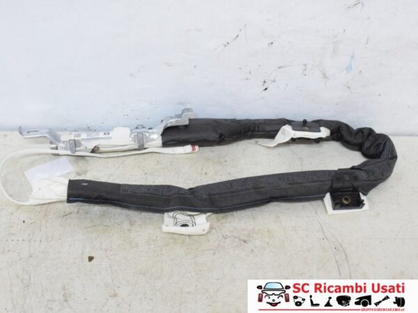 Airbag Tendina Laterale Sinistra Fiat 500 52009375