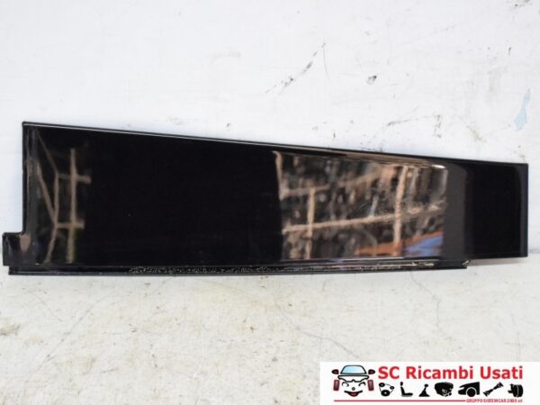 Modanatura Montante Porta Destra Fiat 500 51783698